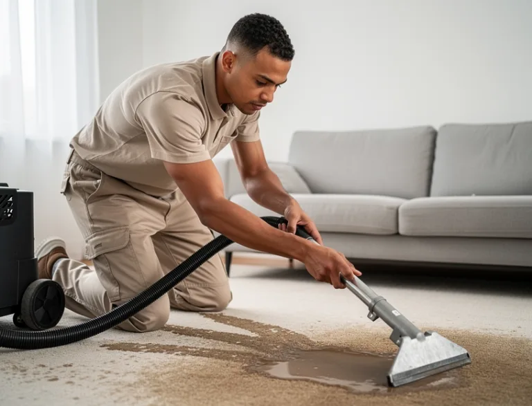 Water Damage Restoration Elmont